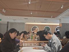 -老娘舅(吴山路店)