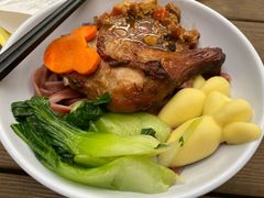 -Tangled Tree Tavern 老藤树食栈
