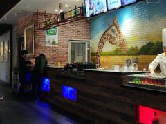 -铁板诱惑法式铁板烧(大卫城店)