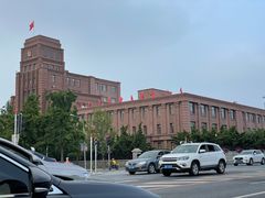 -大连人民广场