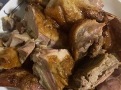 -上海枇杷烤鸭(燕丰商场店)