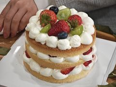 -柴氏风味斋(甘家口店)