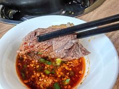 -尼玛藏家风味园(阿山食城店)