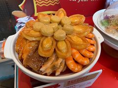 -莆田餐厅PUTIEN(三里屯店)