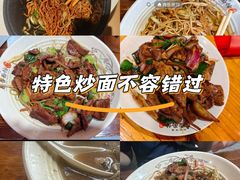 -春雪面馆(转塘店)