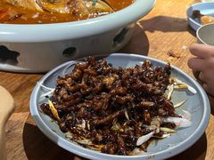 -小吊梨汤·北京菜·烤鸭(鸟巢店)