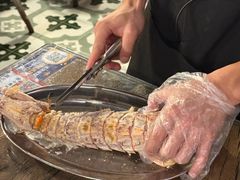 -辉记炭烧海鲜大排档·老字号(福田店)