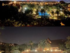 -西双版纳融创皇冠假日度假酒店