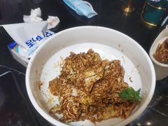 -大鸭梨烤鸭(甘家口店)