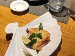 -禾风·海鲜料理自助(玉林店)