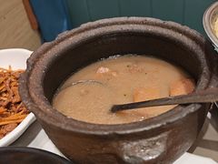 -刘胖子家常菜·蹄花焖藕(江汉路总店)