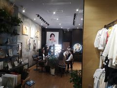 -海马体照相馆|大师(武汉光谷K11店)