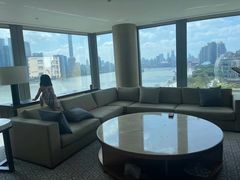 -上海外滩悦榕庄酒店
