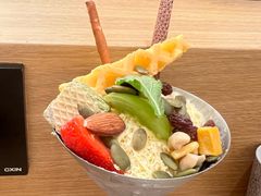 甜品-鮨政· Omakase(港汇恒隆广场店)