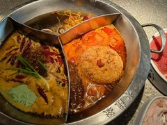 -大龙燚火锅(太古里店)
