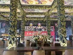 -文成城堡