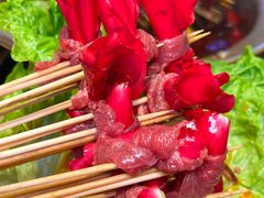 -牛签签串串香(IFS店)
