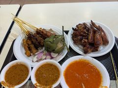 -纽顿熟食中心