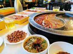 -川西坝子火锅(金沙1.0直营店)