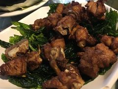 -乡村小榭饭店