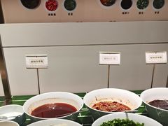 -皇城老妈·大连海鲜火锅(港湾店)
