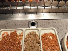 -白玉·朝鲜族烤串(光明大仟里店)
