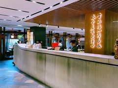 -青藤茶馆(南山路店)