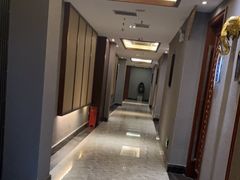 -豪爵足道·SPA(蔡甸店)