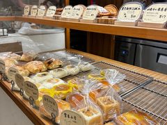 -慢熟面包店bud bread(孩儿巷店)