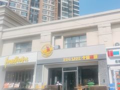 -十号烤场(麦岛店十二年店)