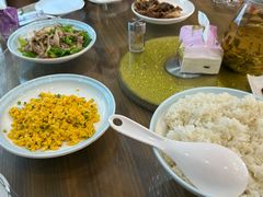 -李东农庄(中南百草园地标店)