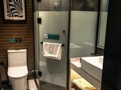 -希岸酒店(广州南站店)