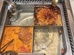 -海底捞火锅(吾悦国际广场店)