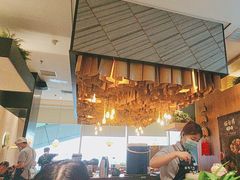 -云海肴·汽锅鸡·云南菜(苏州中心店)