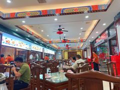 -葛记焖饼(伏牛路店)