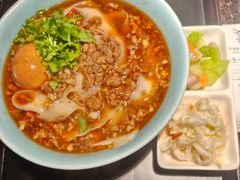 -喜晋道面馆(华严寺广场店)