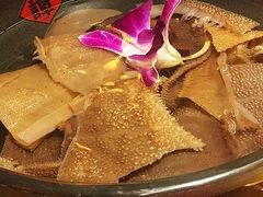 谭公鲜毛肚-谭鸭血老火锅(图书馆店)