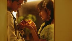 点击看大图 -奈斯影像婚纱摄影(拱墅店)