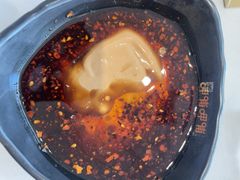 -呷哺呷哺 蔬菜畅吃(中发百旺店)