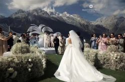 -诺丁山婚礼企划