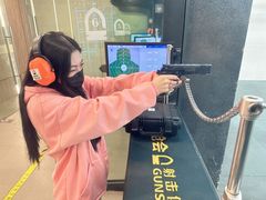 -真枪会射击俱乐部(河西中央公园店)