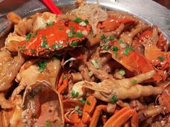 -胖哥俩肉蟹煲(湖滨银泰in77店)