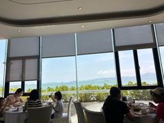 -佳丽海鲜大酒楼(环岛海景店)
