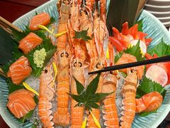 -一绪に和牛寿喜烧(罗湖益田假日店)