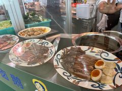 -陈鹏鹏潮汕菜(宝安机场T3航站楼店)