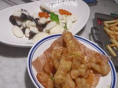 -小菜园新徽菜(无锡宜家荟聚中心店)