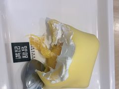 芒果班戟-满记甜品(加州阳光开元广场店)