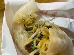 -安徽阜阳卷馍(西单店)