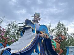 -武汉园博园(武汉自然博物馆)