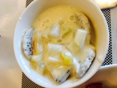早餐-成都雅诗阁来福士
